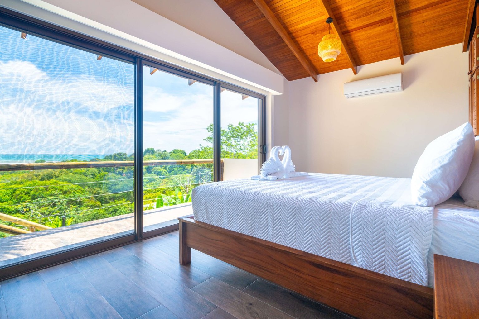 Ojochal Vacation Rental