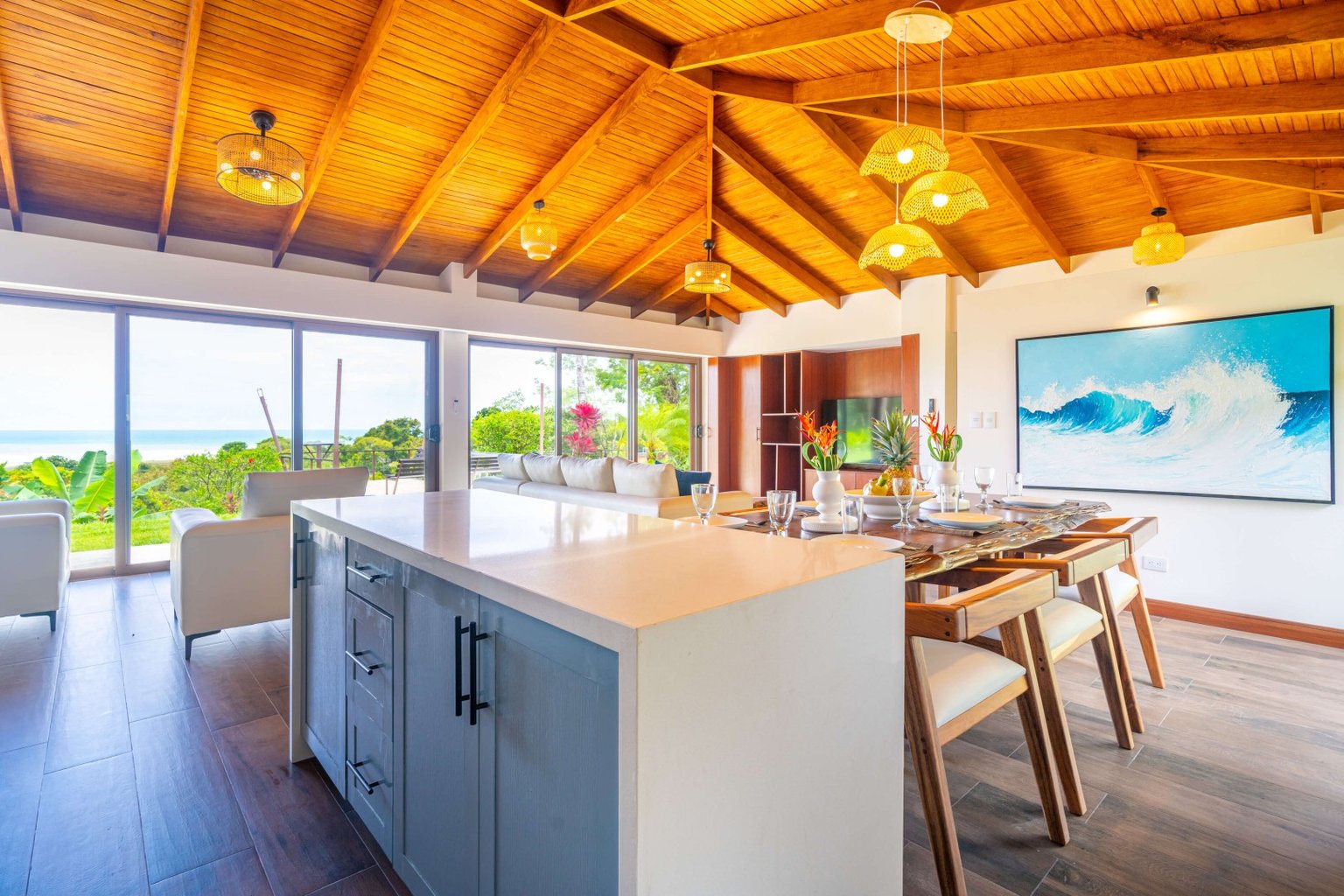 Ojochal Vacation Rental