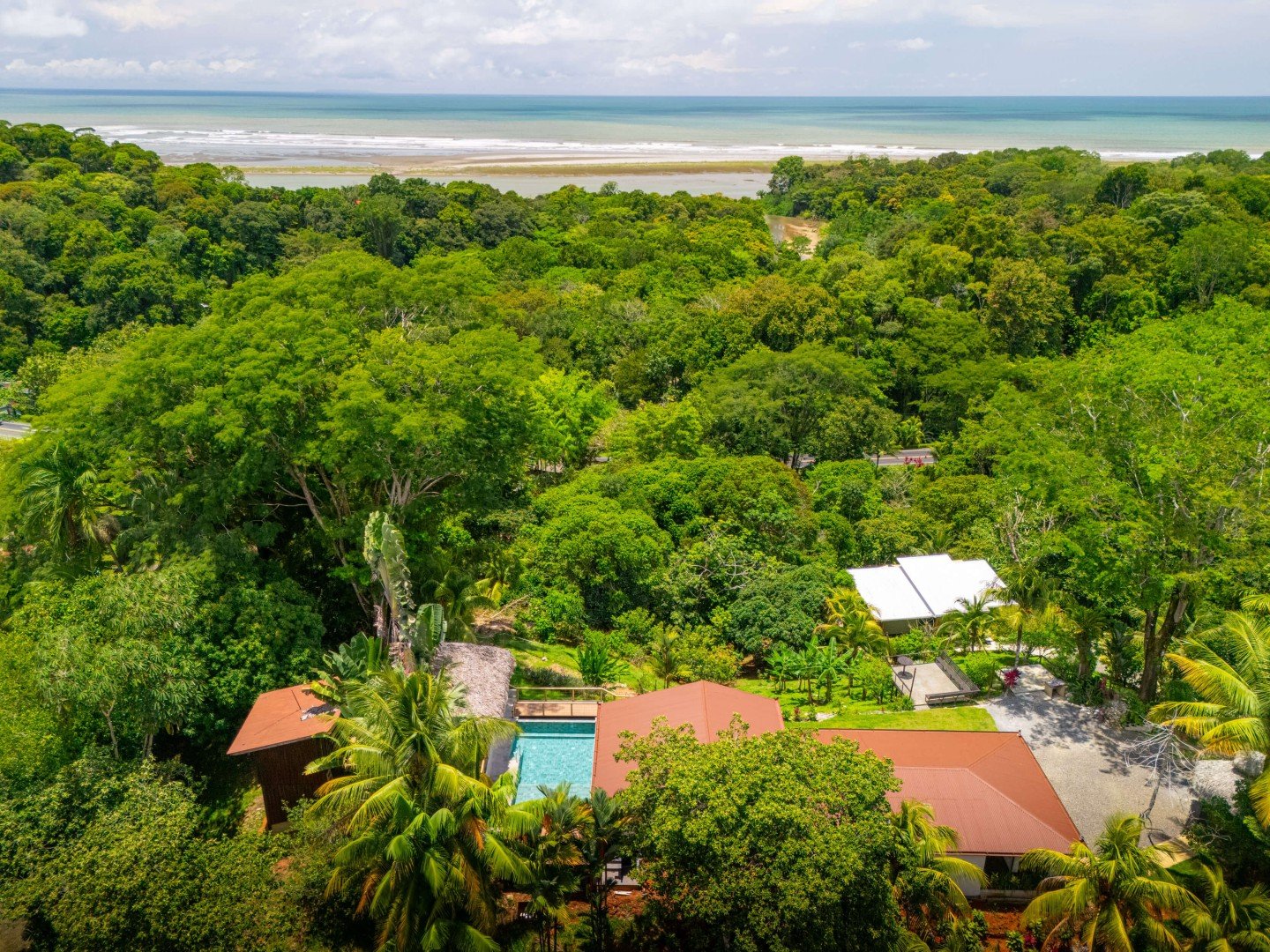 Ojochal Vacation Rental