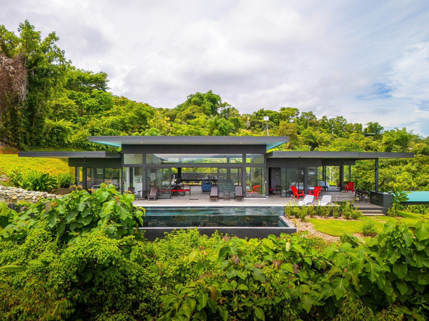 Matapalo Vacation Rental