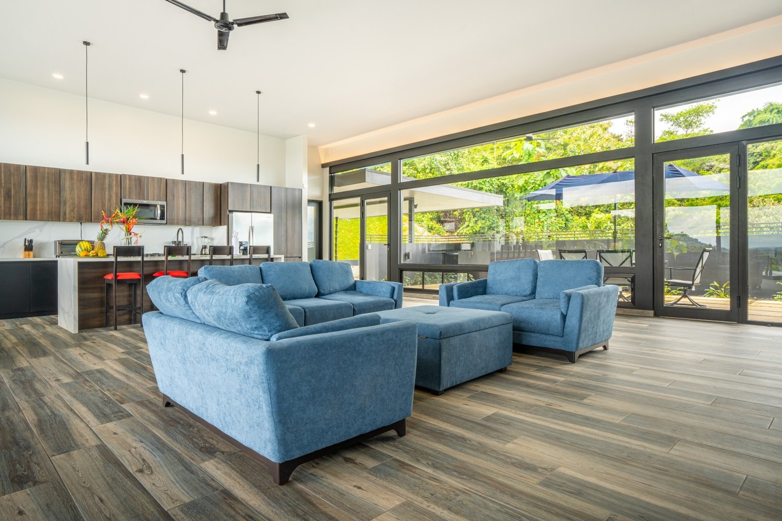 Matapalo Vacation Rental