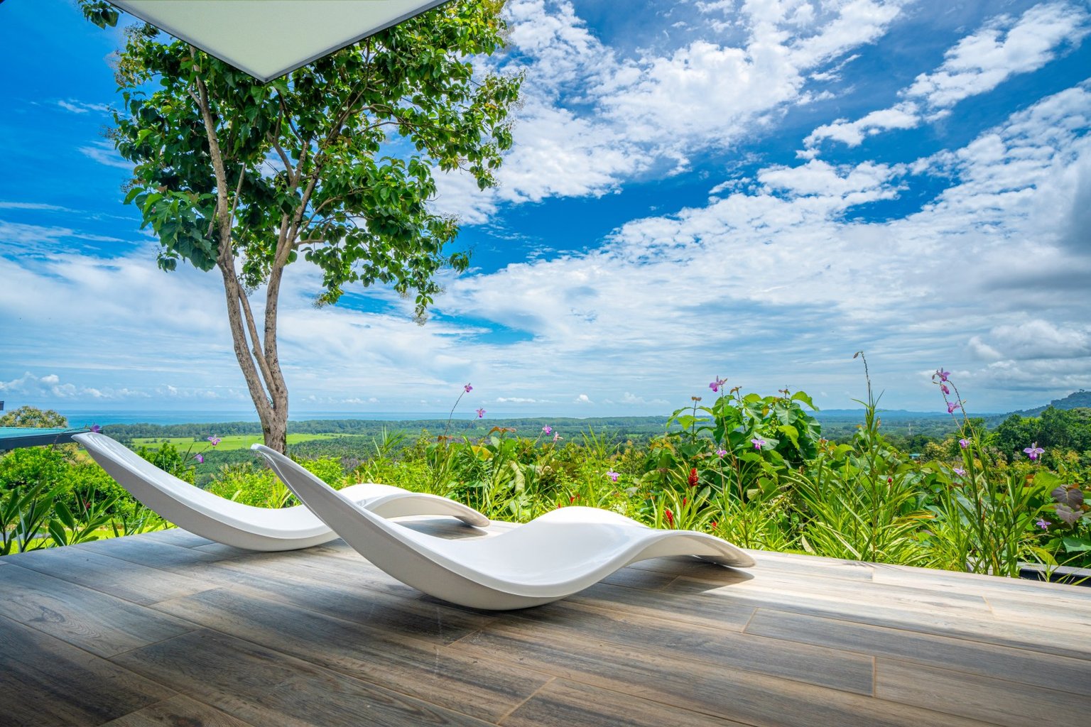 Matapalo Vacation Rental
