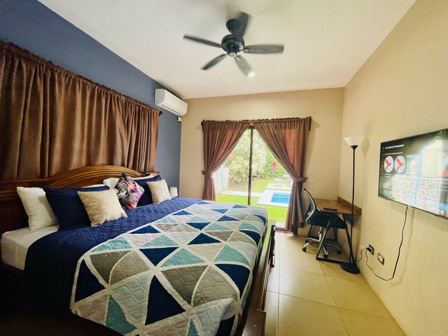 San Buenaventura Vacation Rental