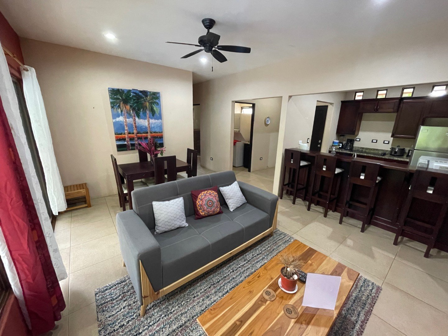 San Buenaventura Vacation Rental
