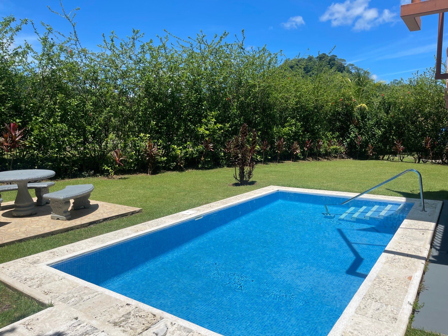 San Buenaventura Vacation Rental