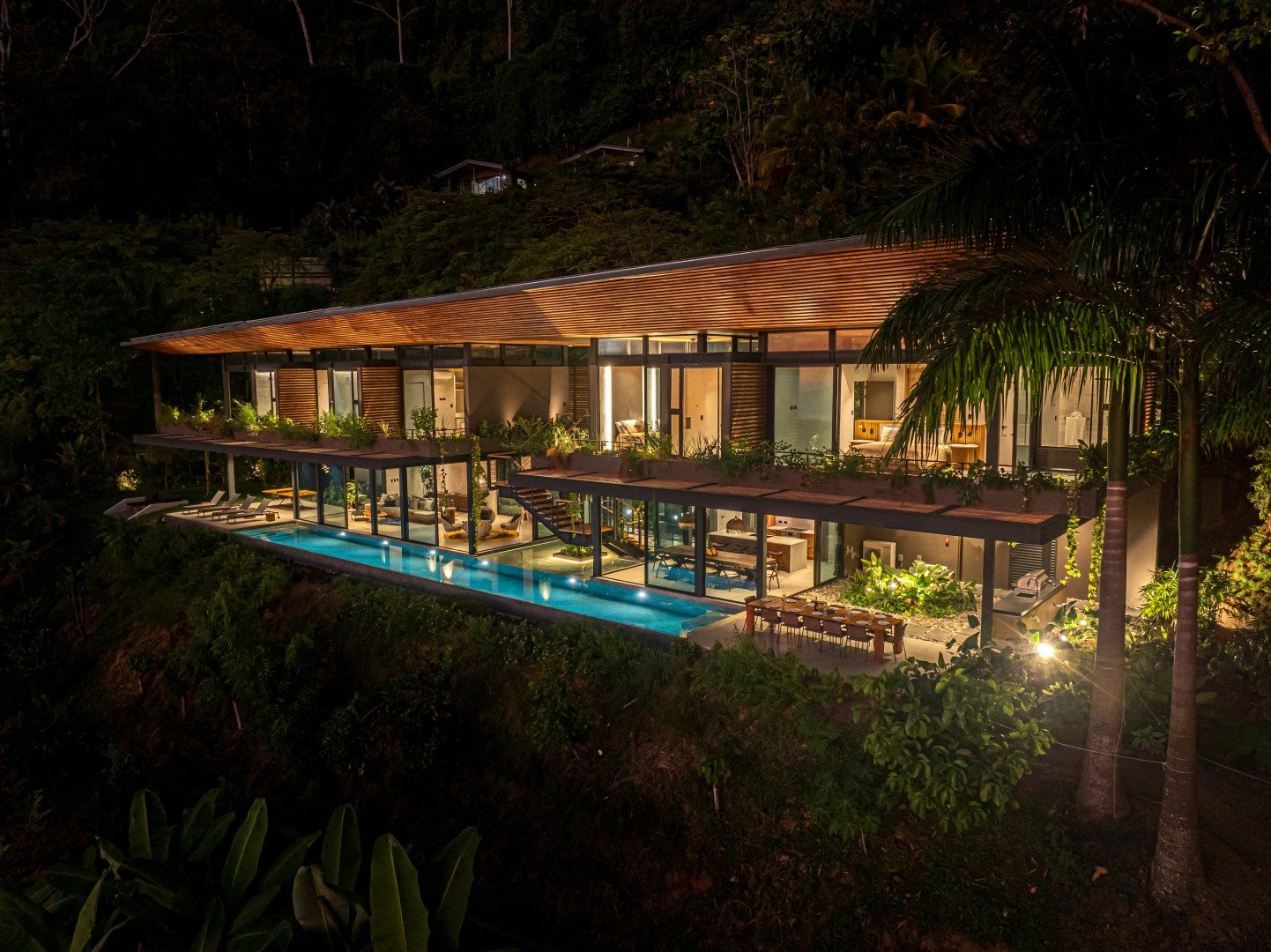 Dominical Vacation Rental