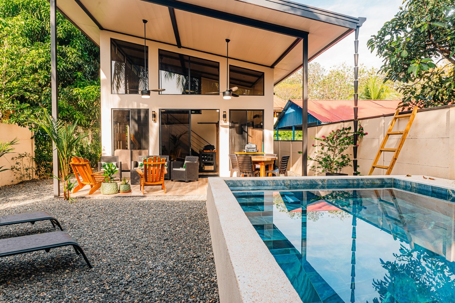 Uvita Vacation Rental