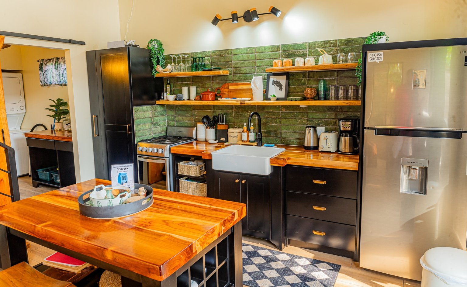 Uvita Vacation Rental