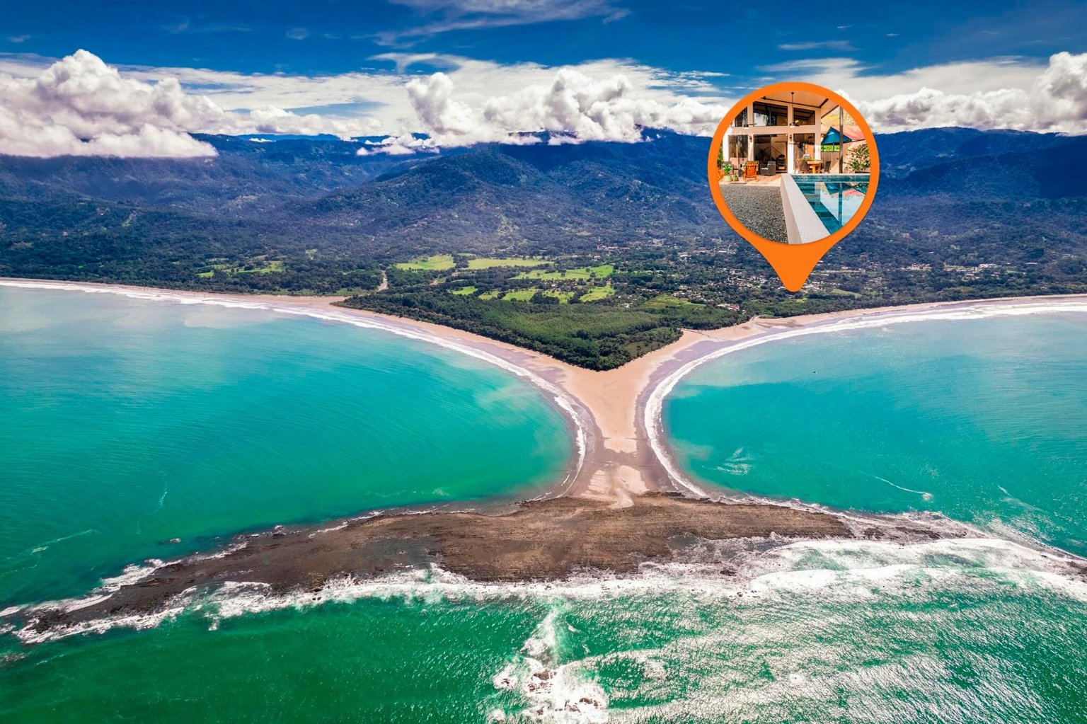 Uvita Vacation Rental