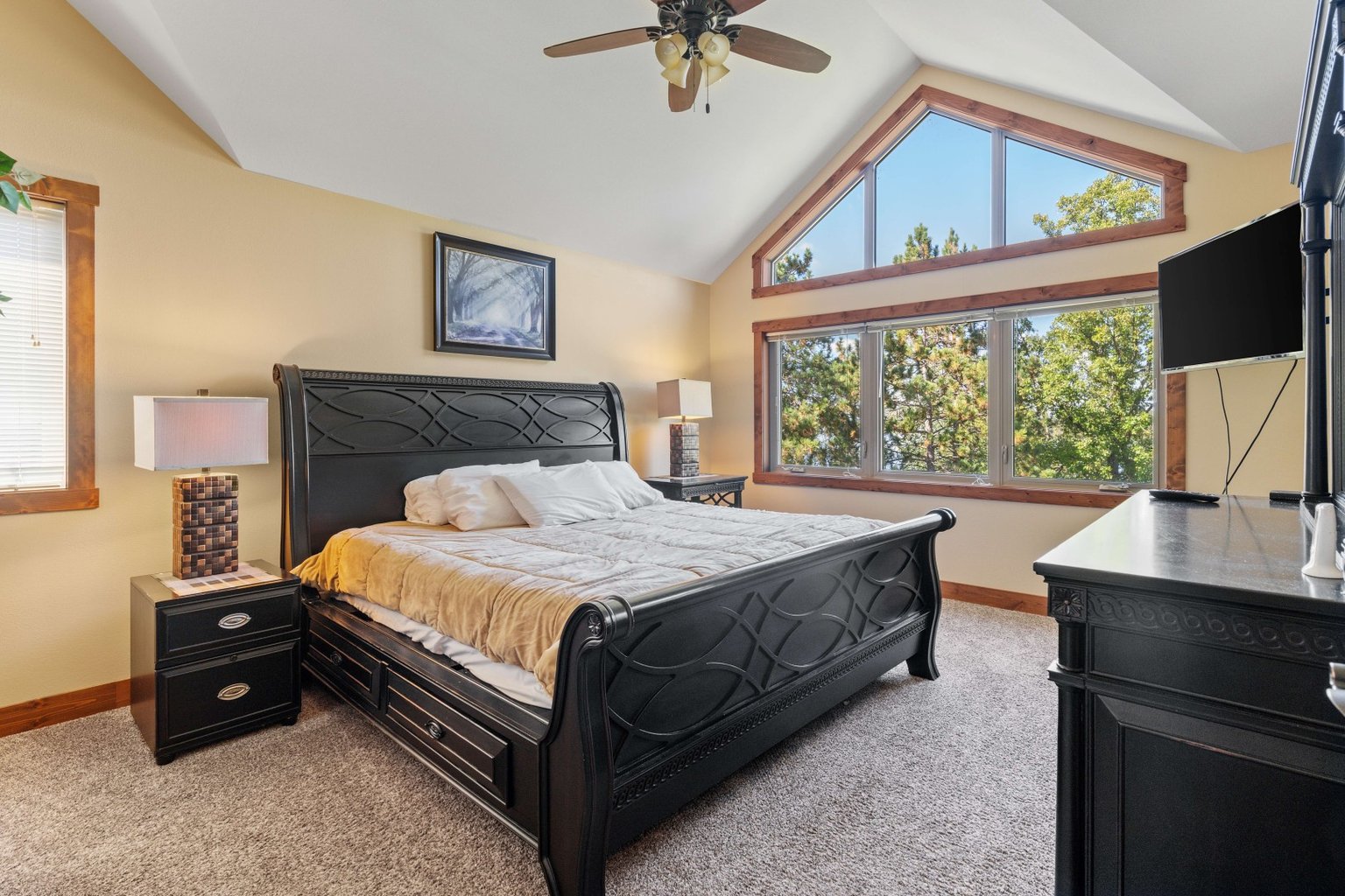 McGregor Vacation Rental