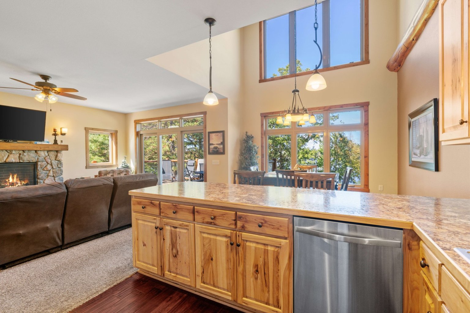 McGregor Vacation Rental