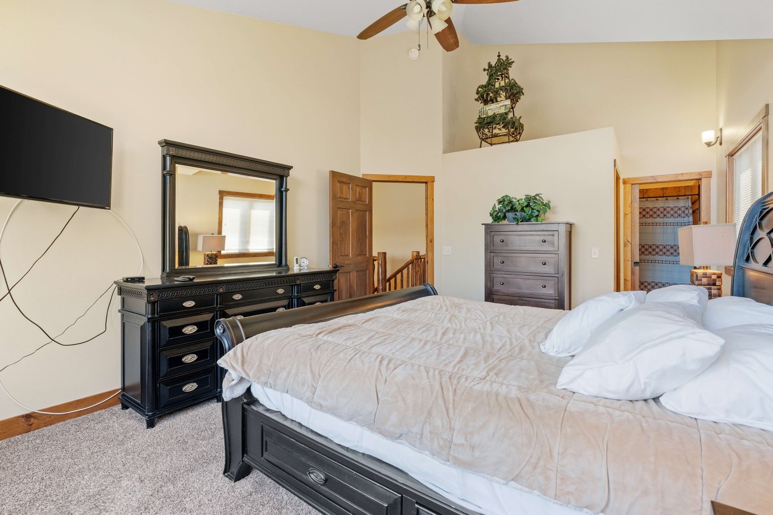 McGregor Vacation Rental