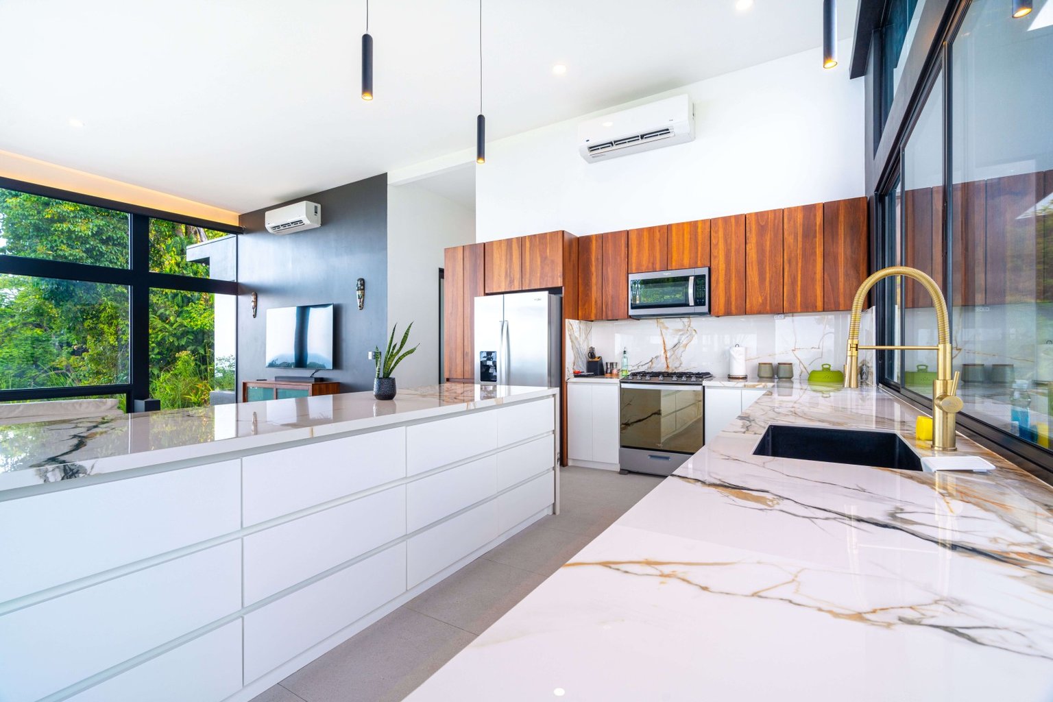 Portalon Vacation Rental