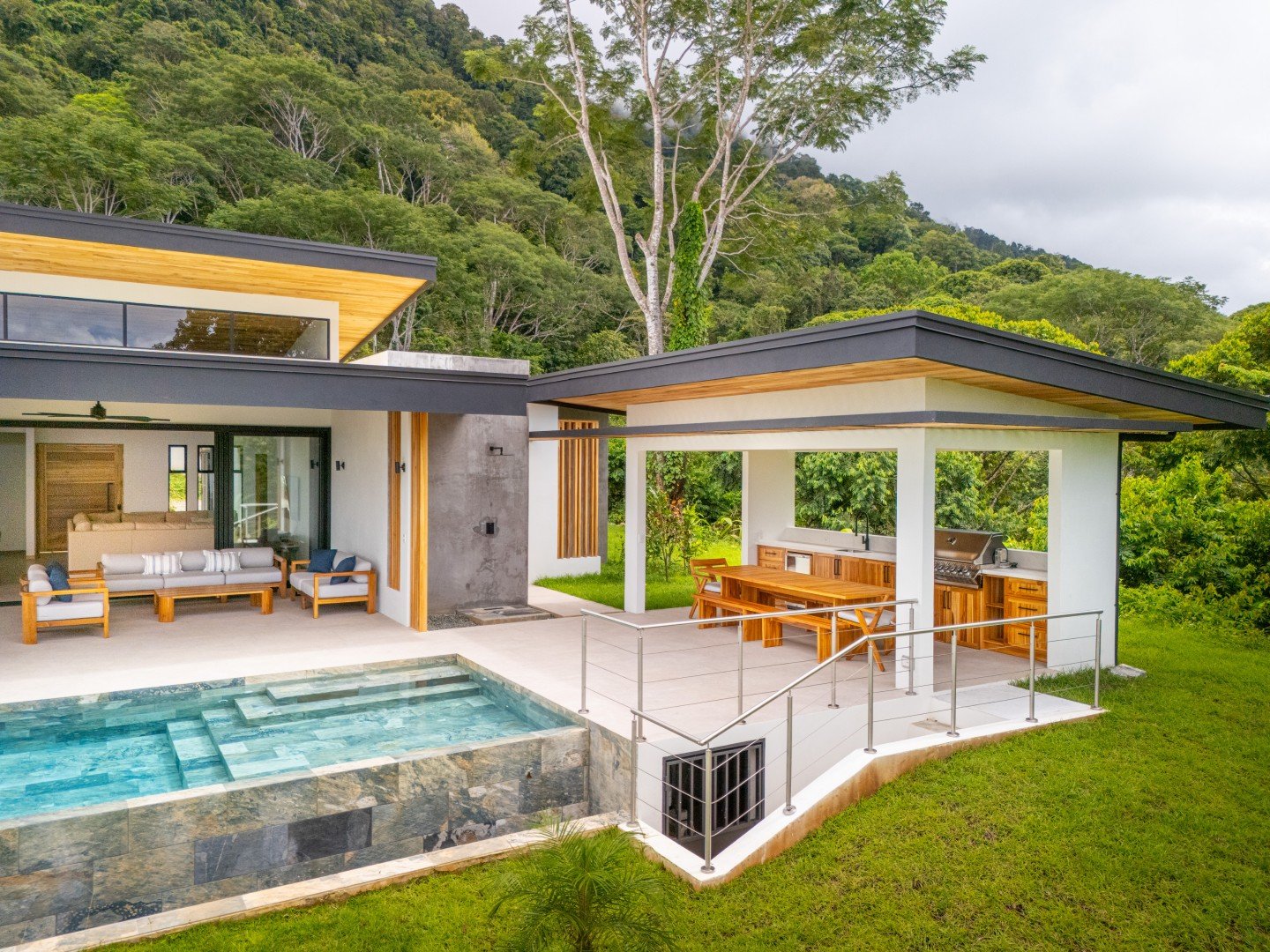 Tres Rios Vacation Rental