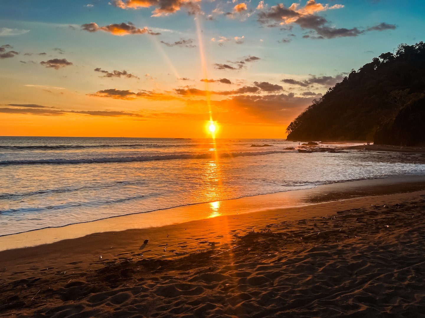 Jacó Vacation Rental