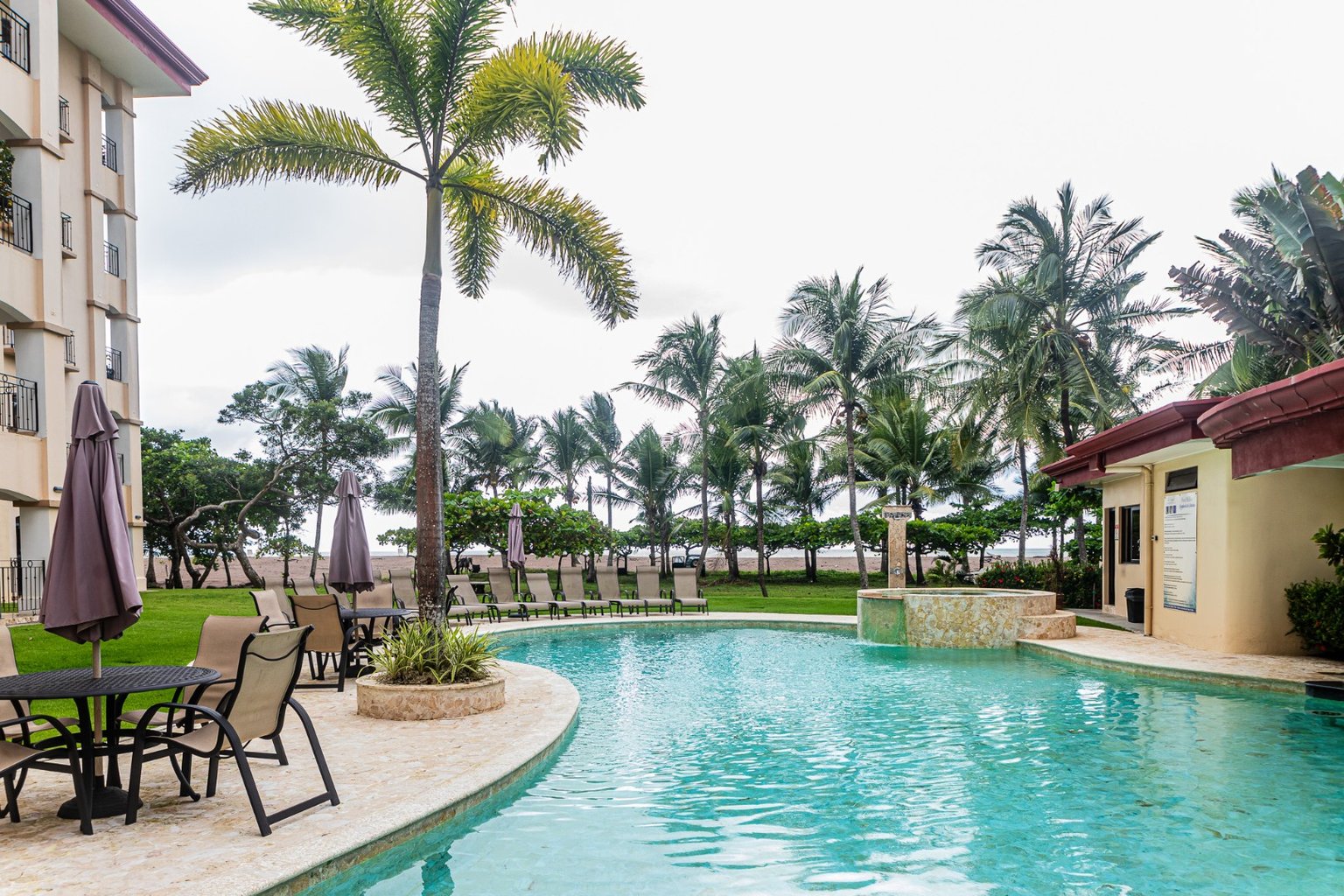 Jacó Vacation Rental