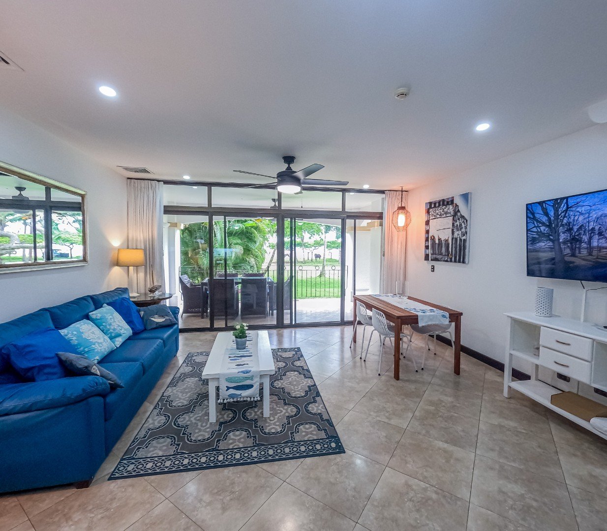 Jacó Vacation Rental