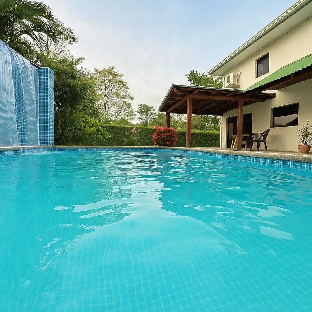 Puntarenas Vacation Rental
