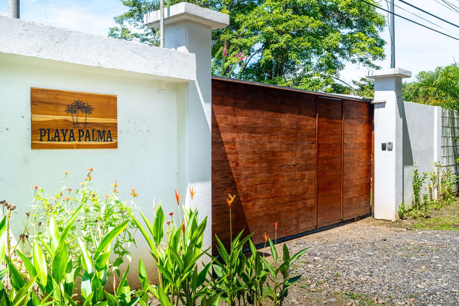 Puntarenas Vacation Rental