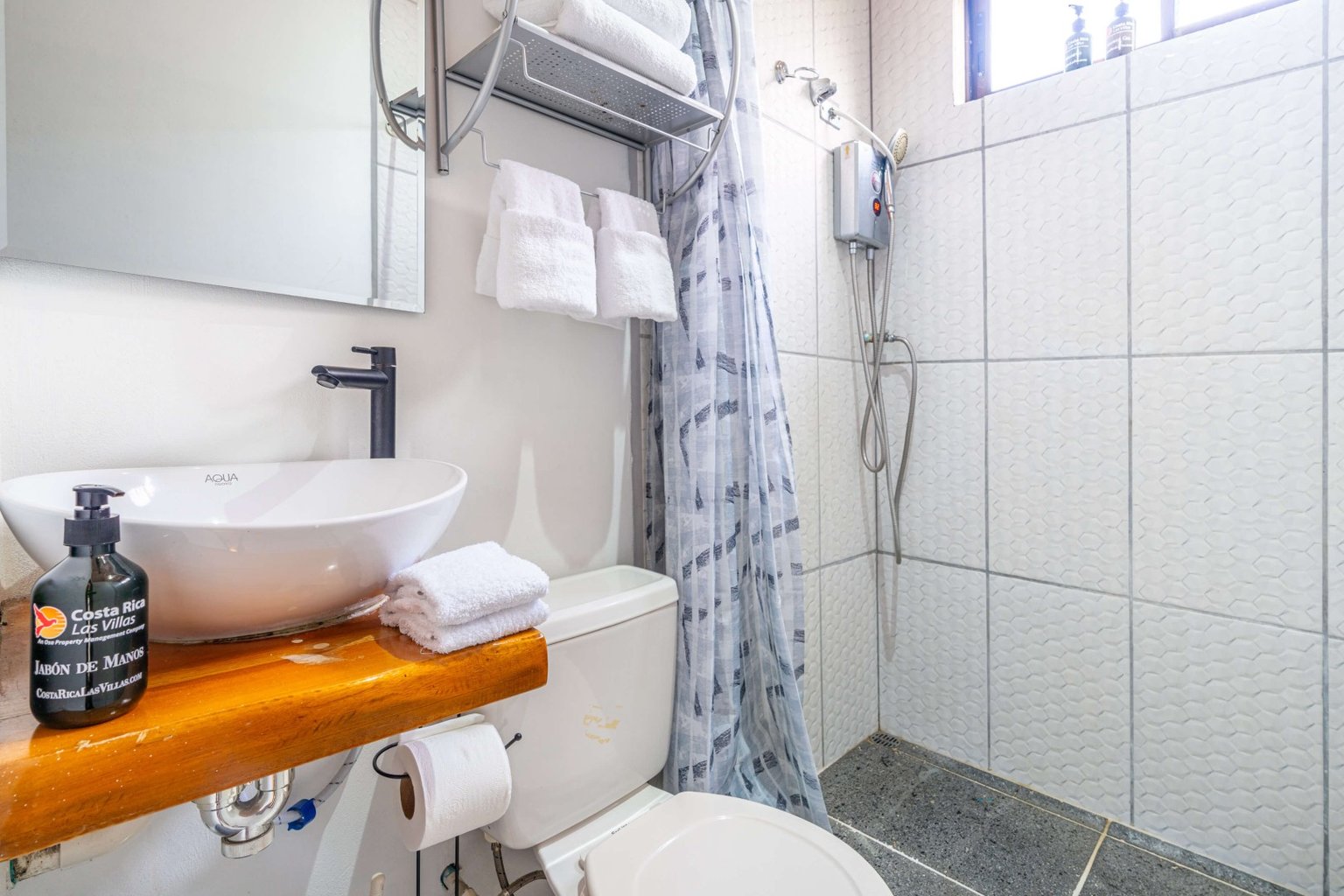 Puntarenas Vacation Rental