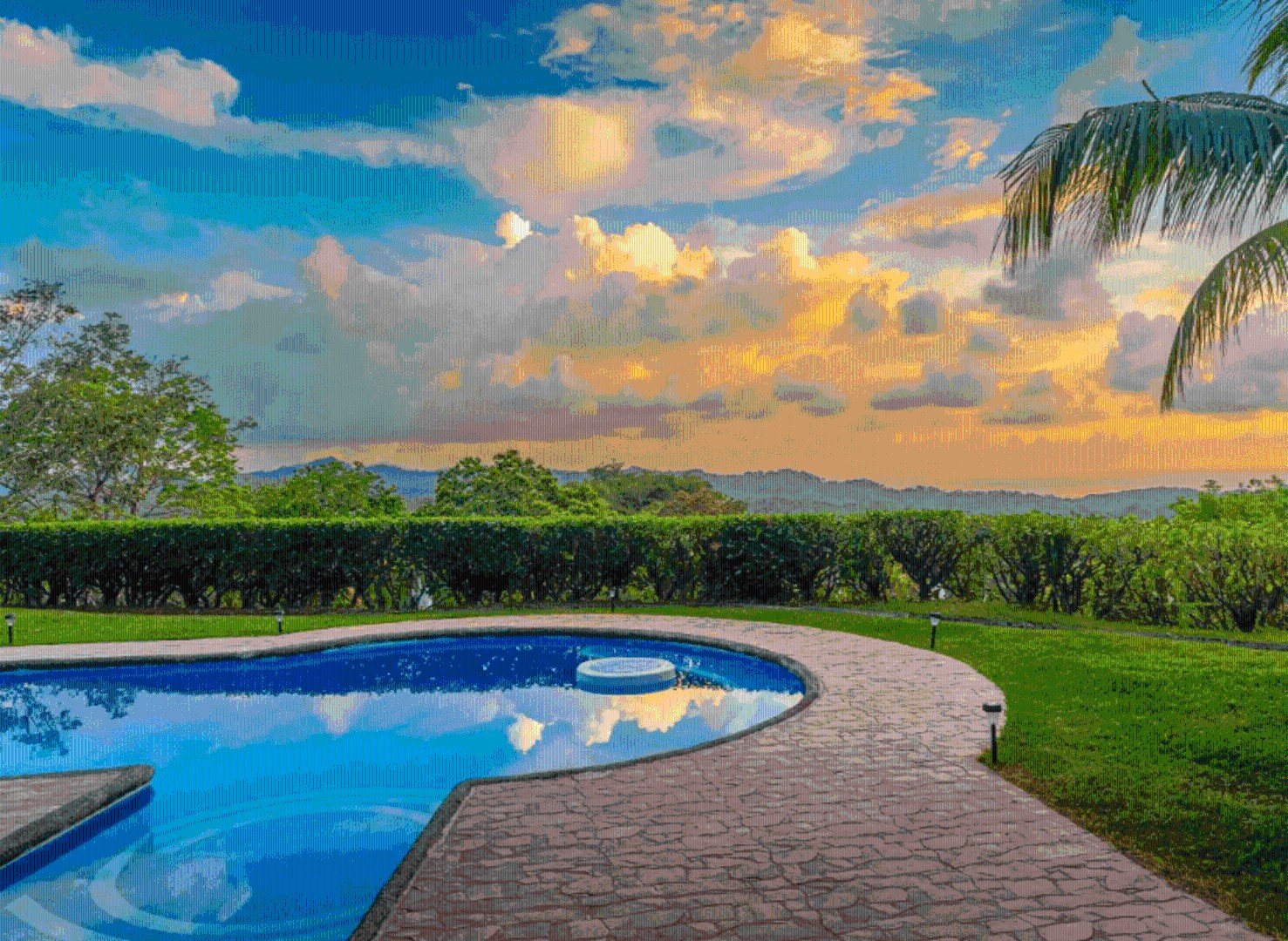 Ojochal Vacation Rental