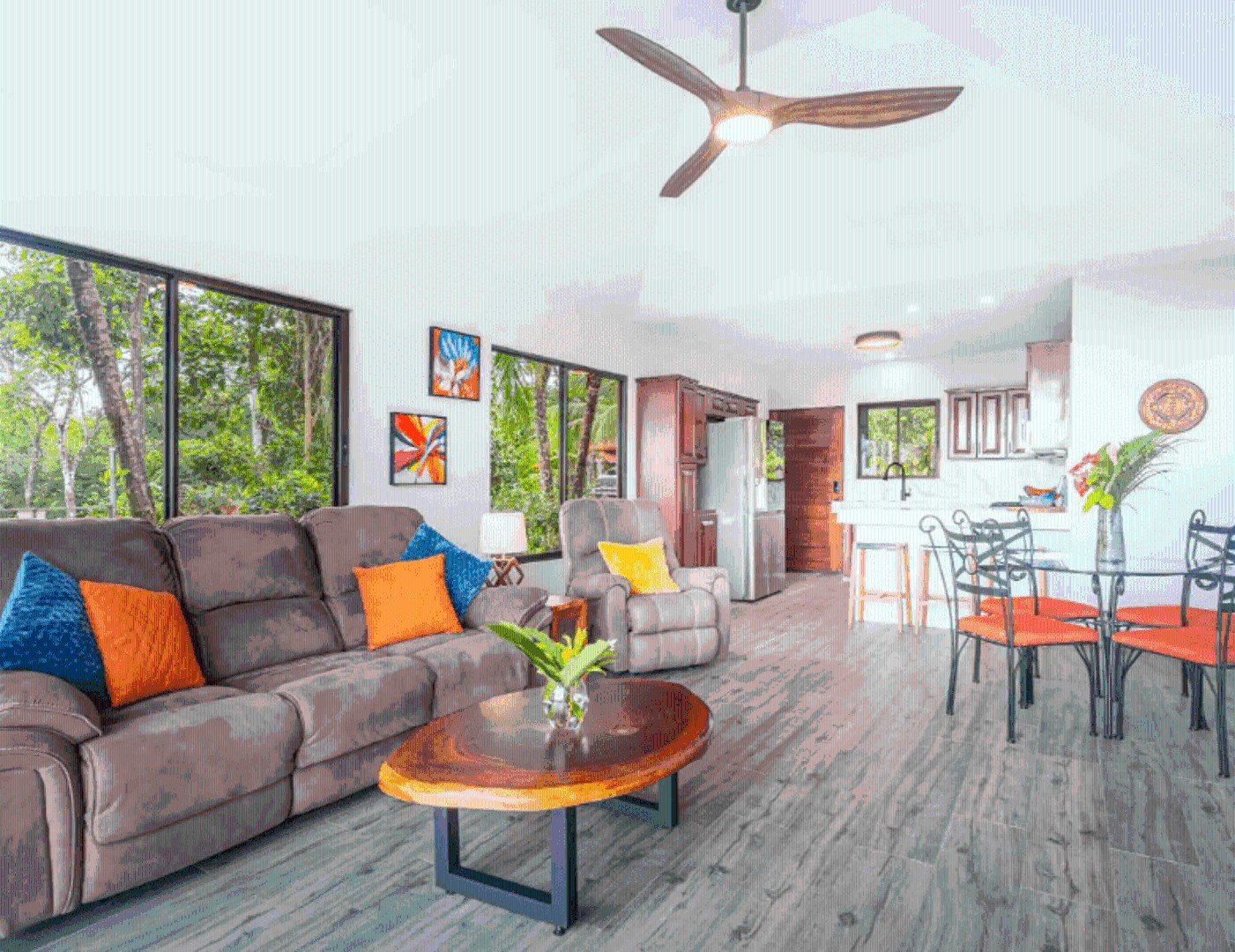 Ojochal Vacation Rental