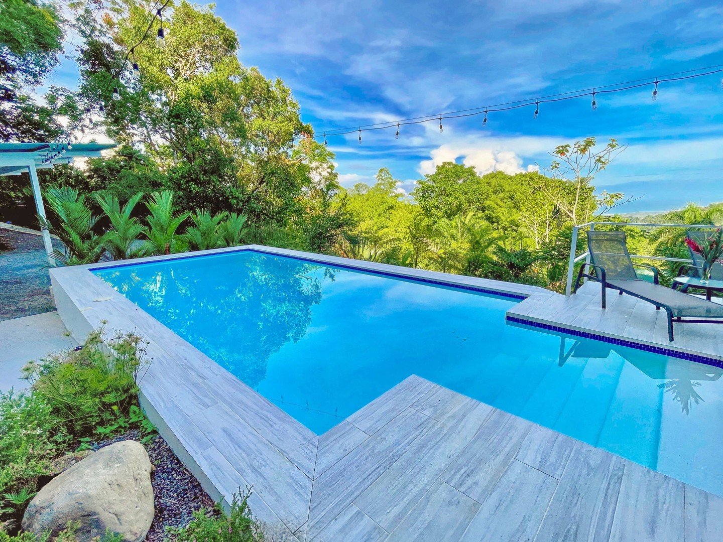 Lagunas de Barú Vacation Rental