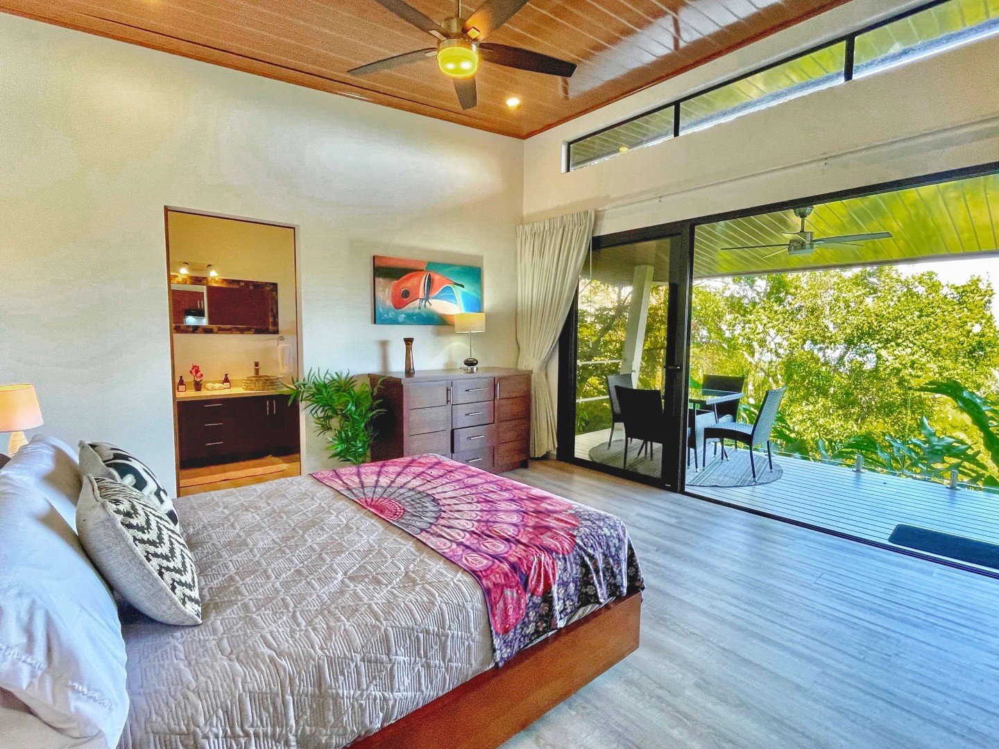 Lagunas de Barú Vacation Rental