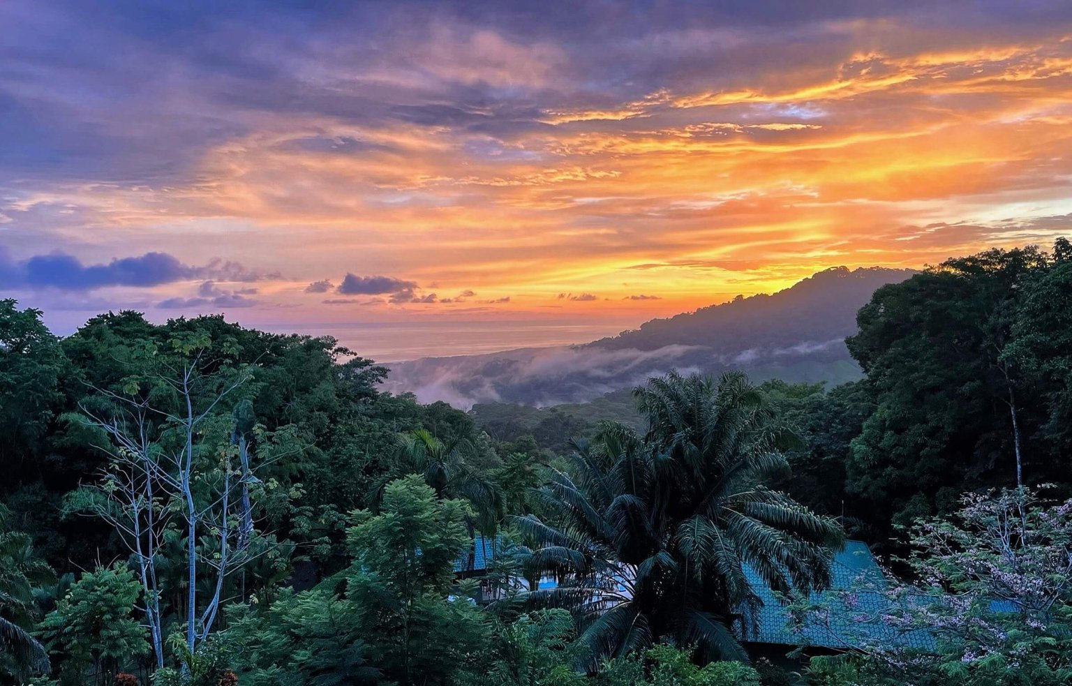Lagunas de Barú Vacation Rental