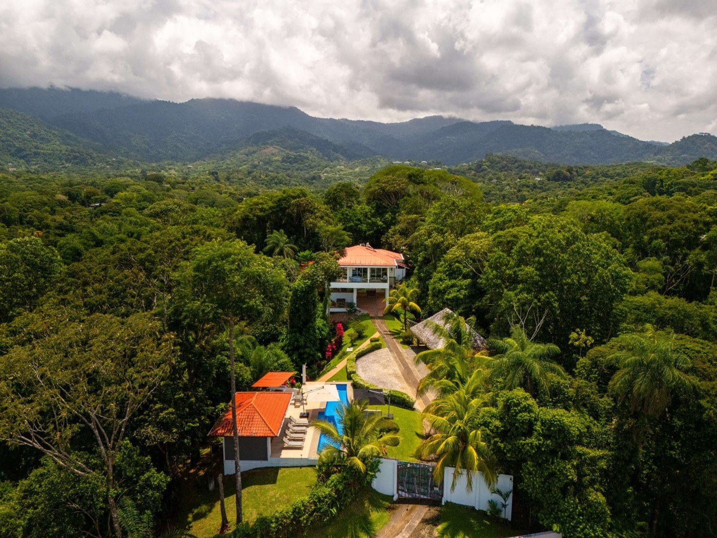 Ojochal Vacation Rental