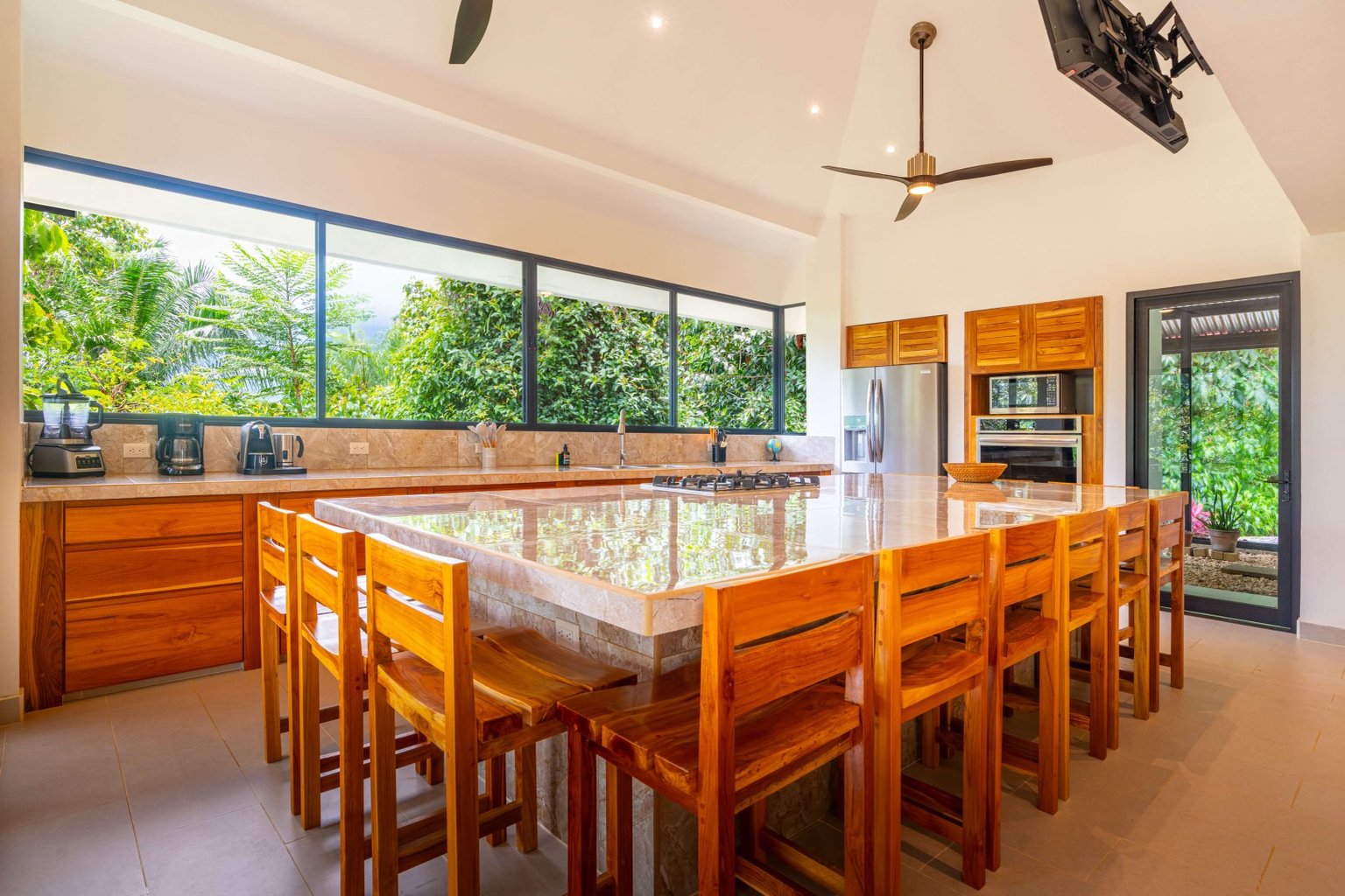 Ojochal Vacation Rental