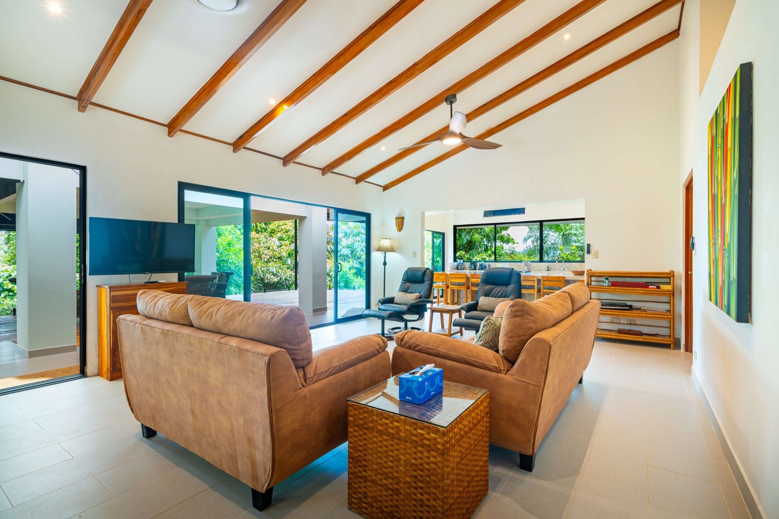 Ojochal Vacation Rental