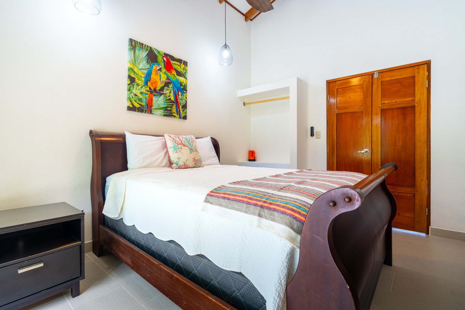 Ojochal Vacation Rental