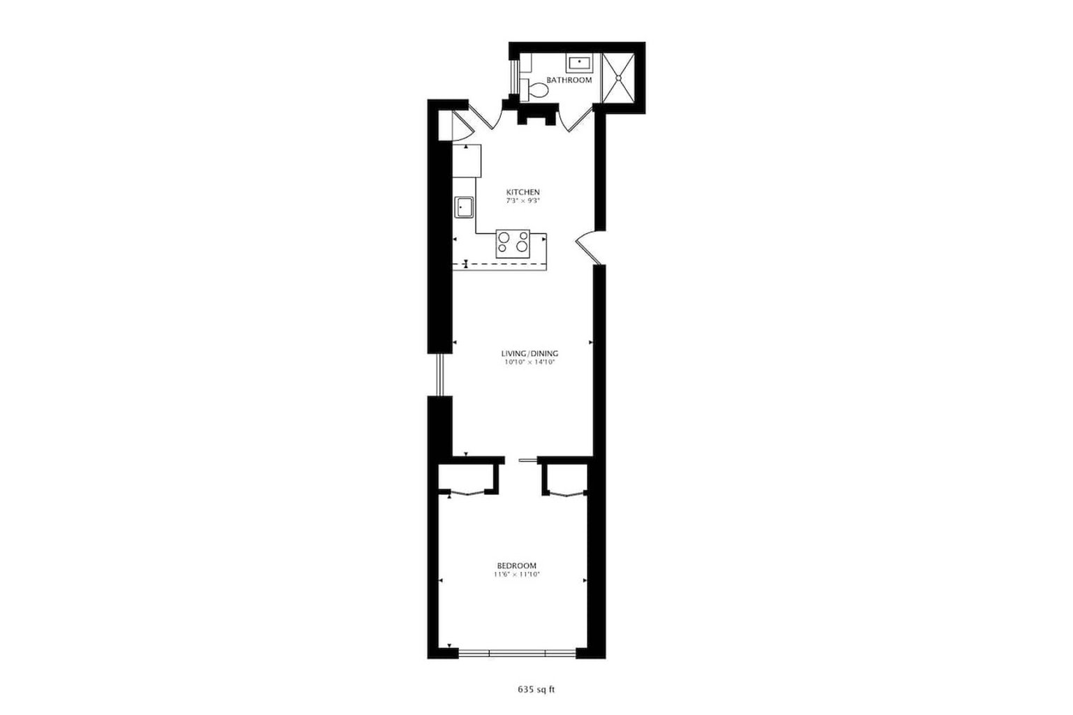 San Francisco Vacation Rental
