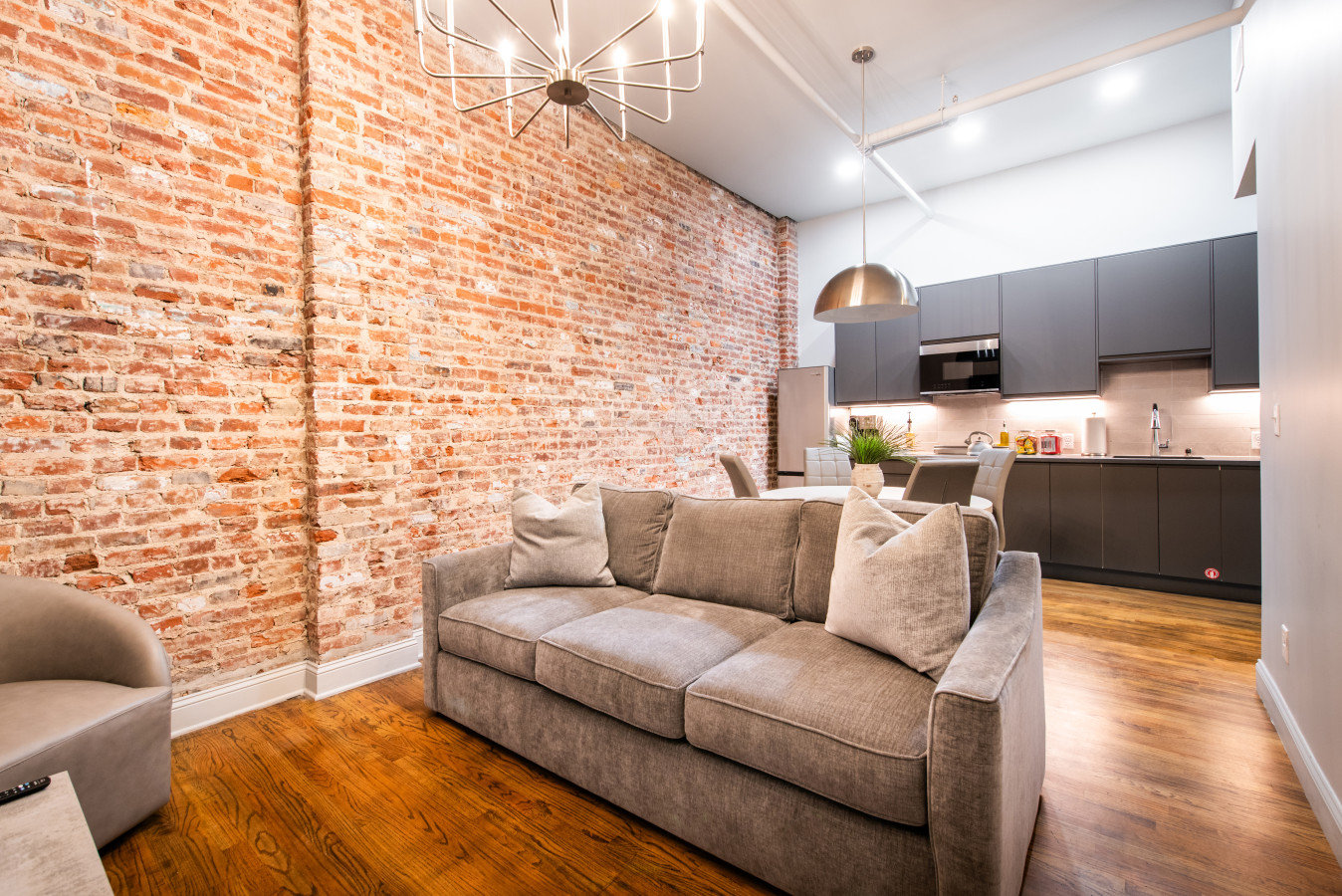 Louisville Vacation Rental