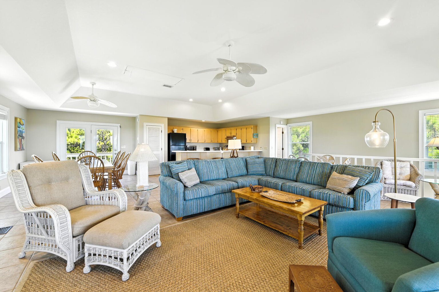 St. George Island Vacation Rental