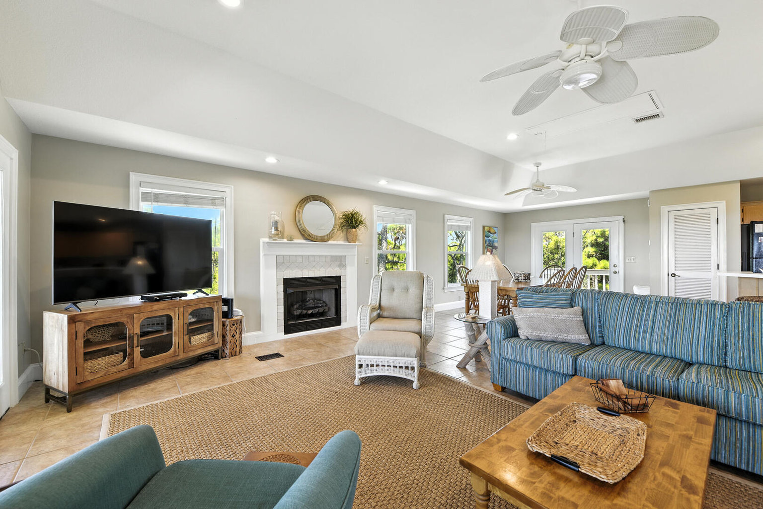 St. George Island Vacation Rental