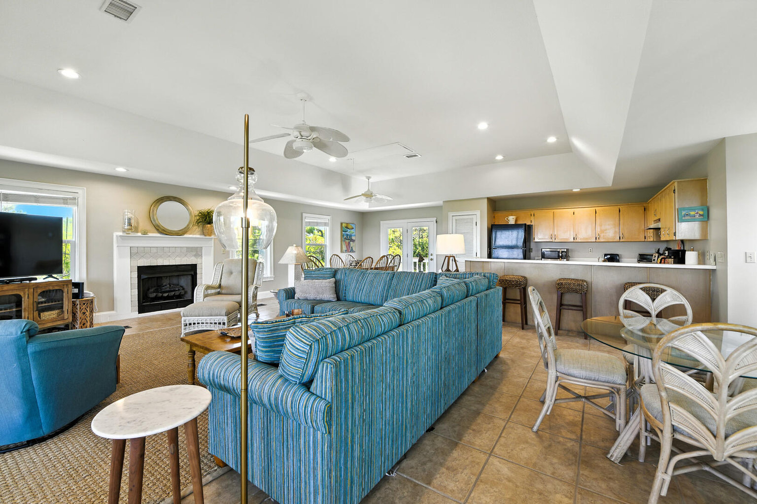 St. George Island Vacation Rental