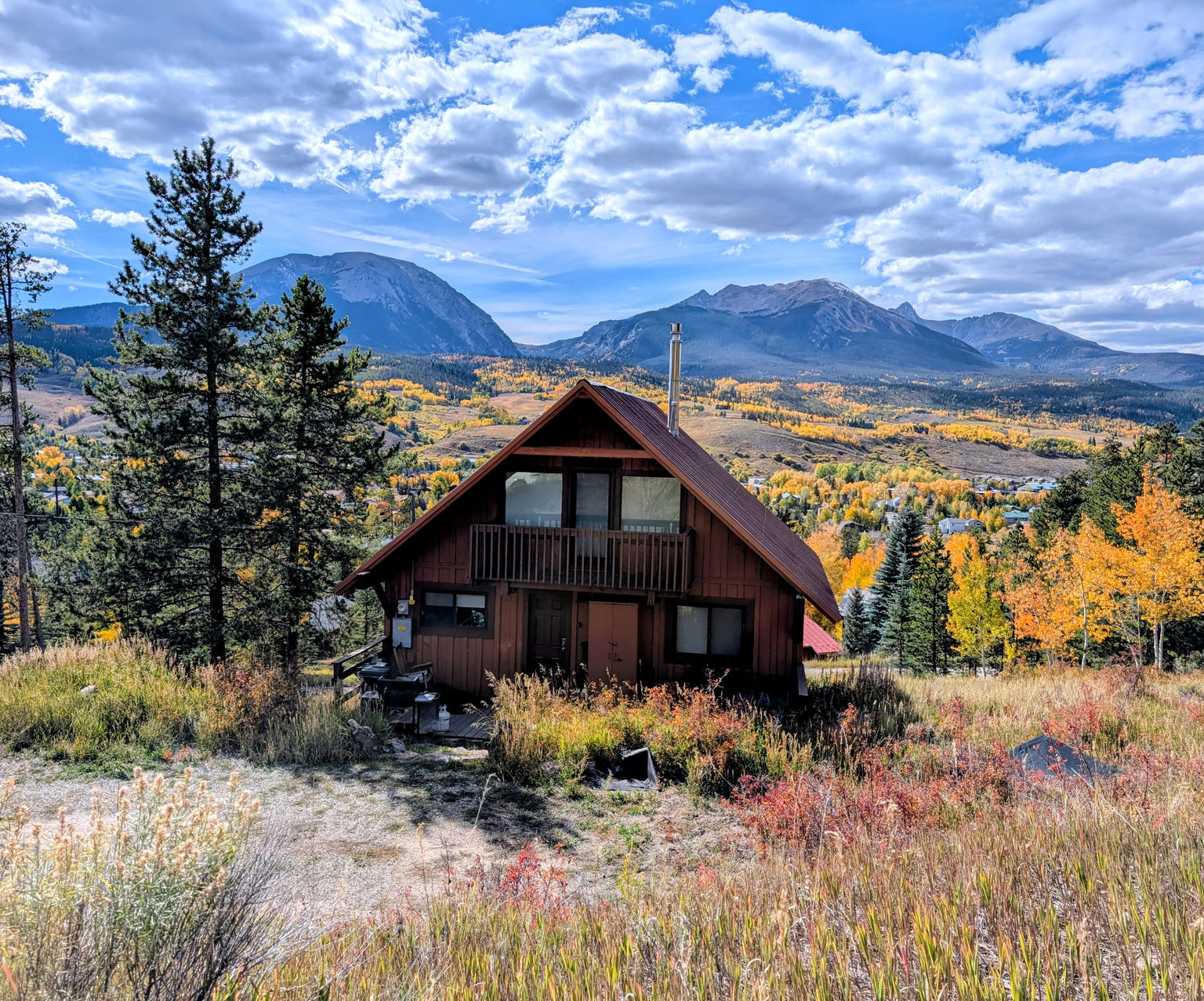 Silverthorne Vacation Rental