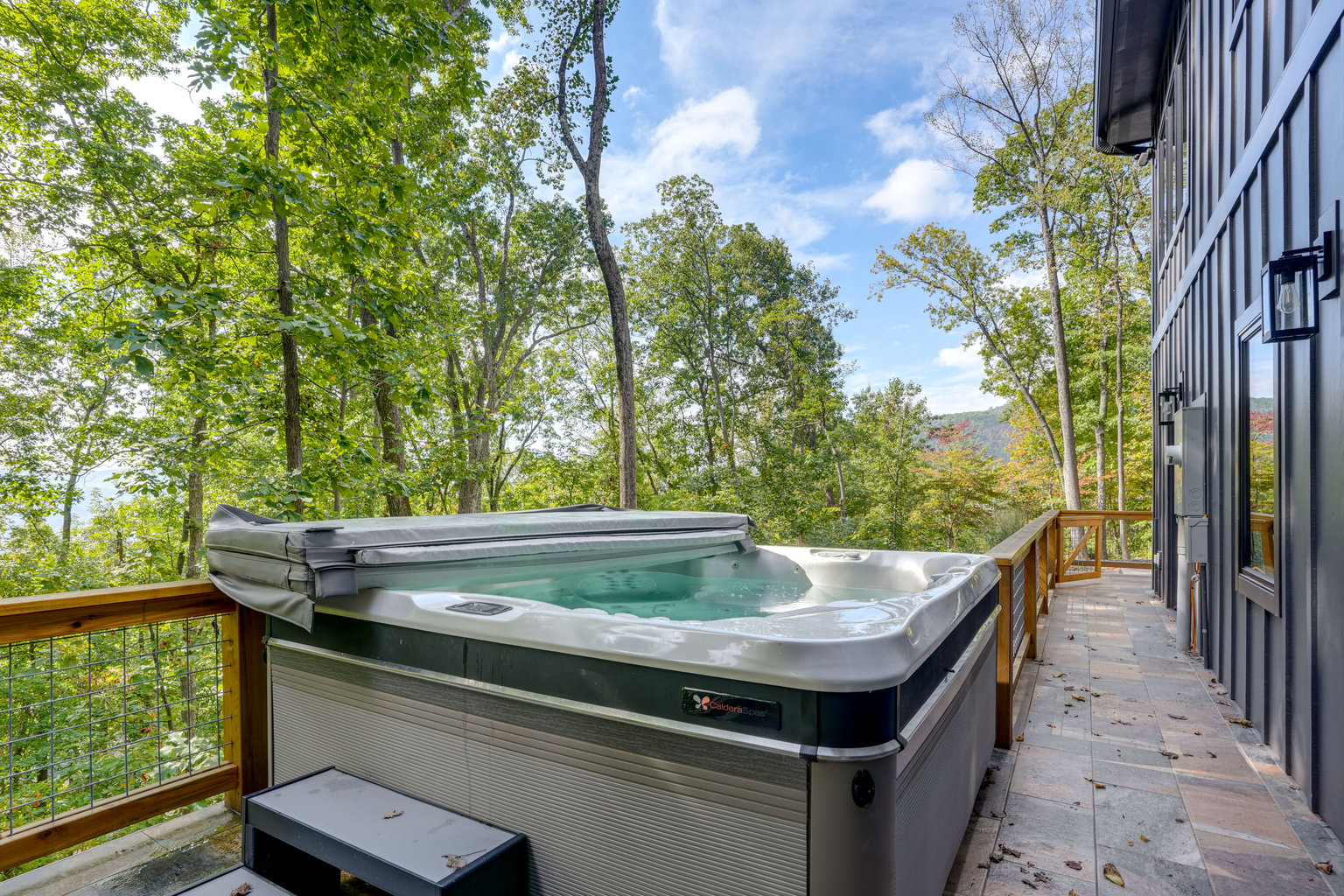 Nellysford Vacation Rental