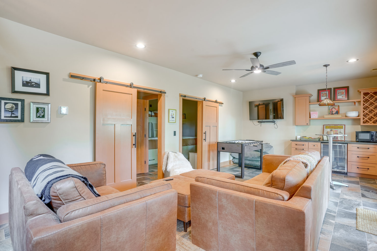 Nellysford Vacation Rental