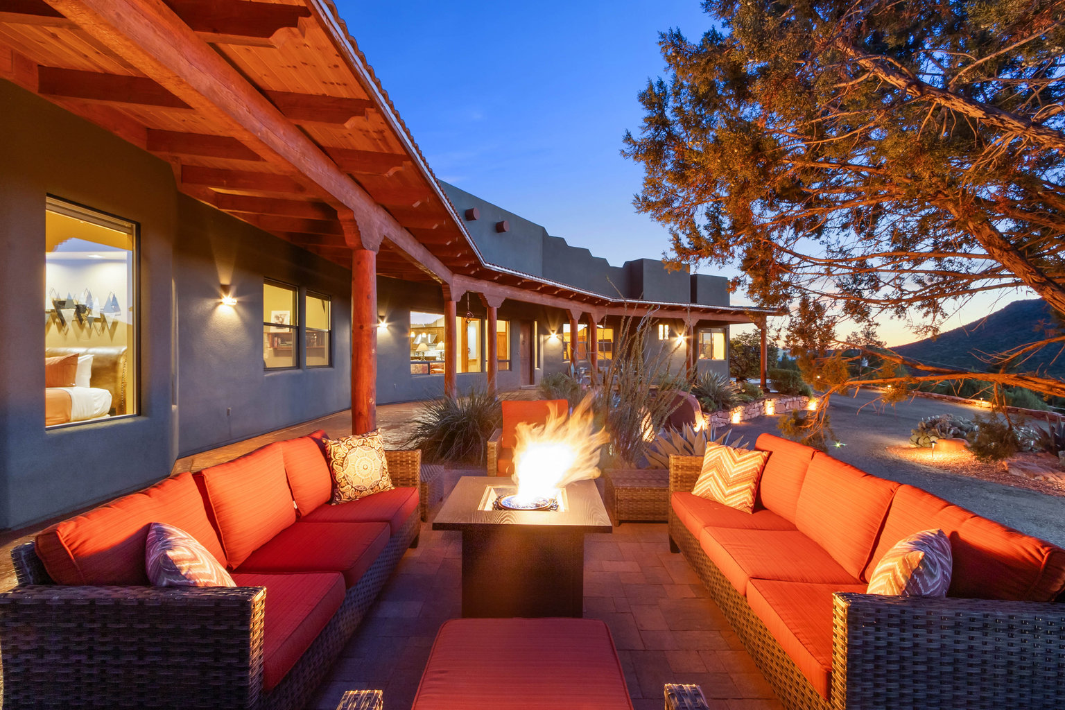 Sedona Vacation Rental