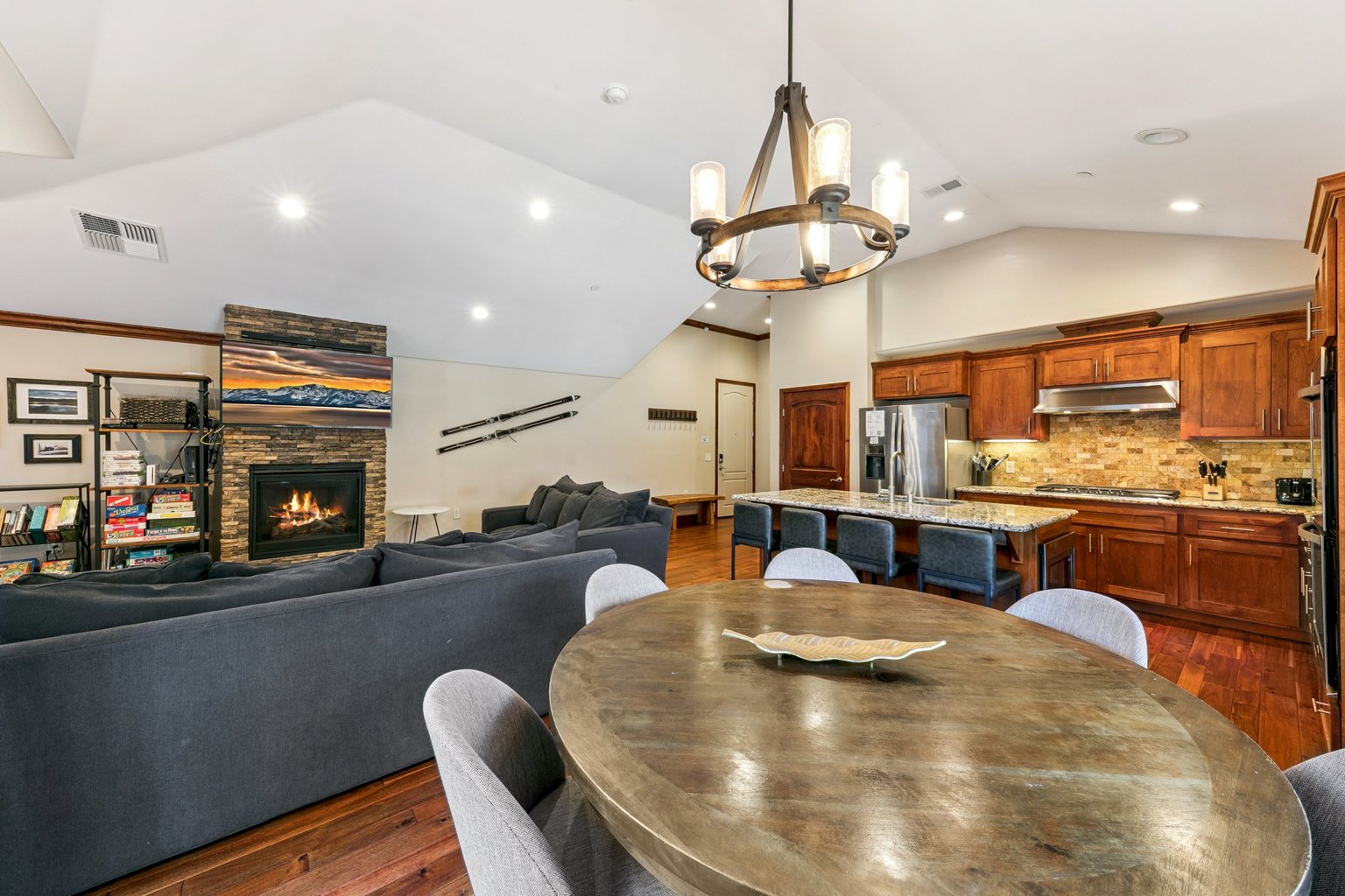 South Lake Tahoe Vacation Rental