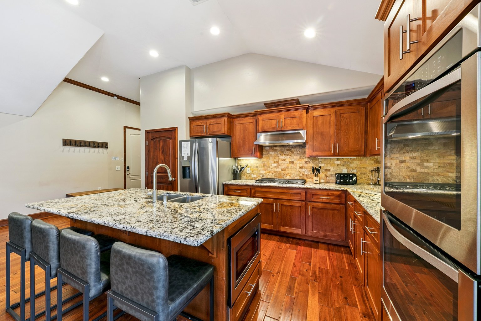 South Lake Tahoe Vacation Rental