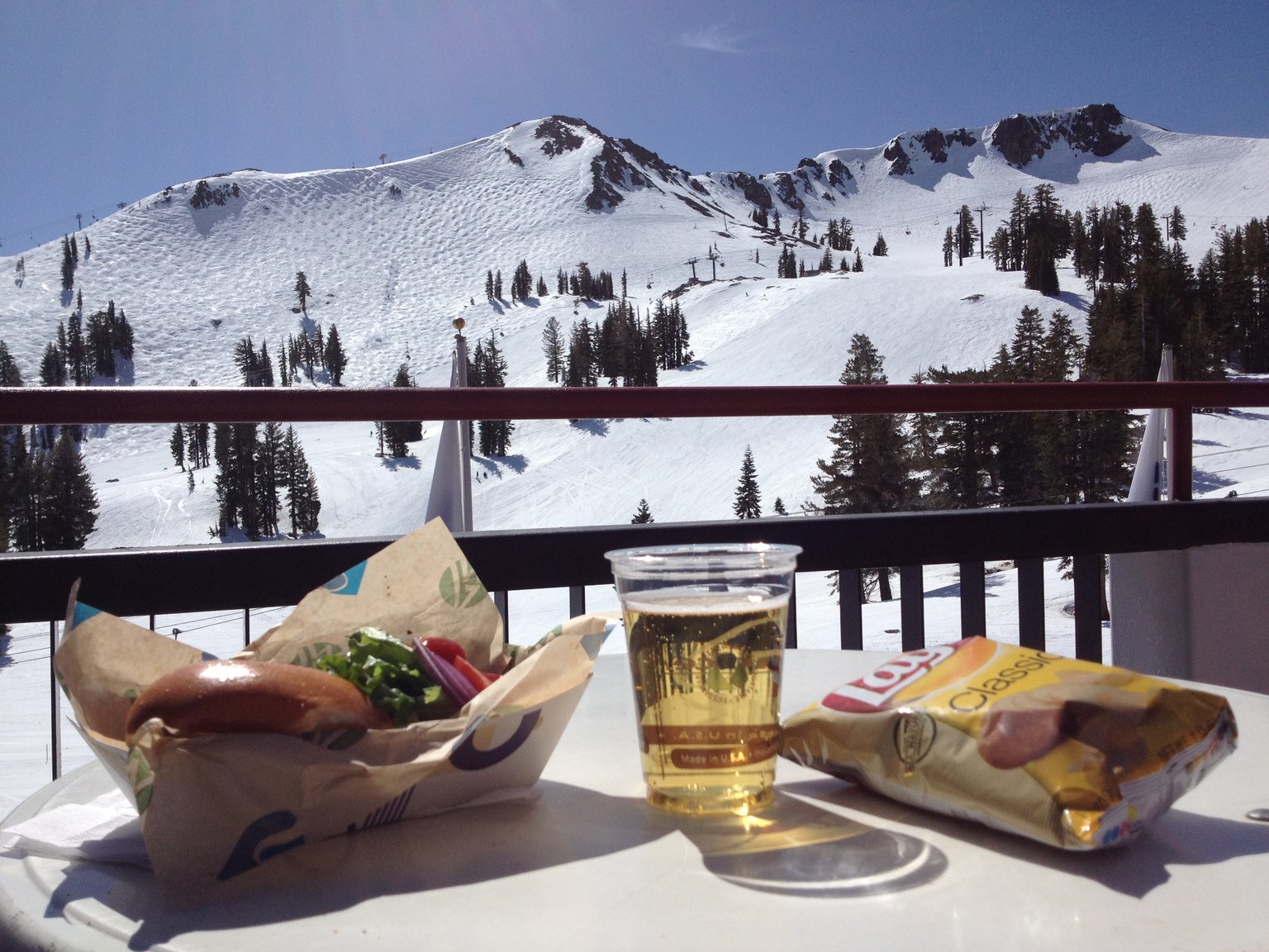 Truckee Vacation Rental