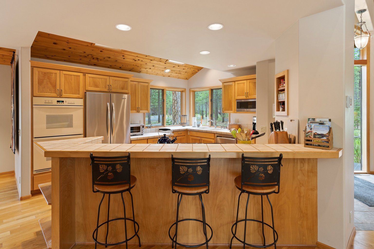 Black Butte Ranch Vacation Rental