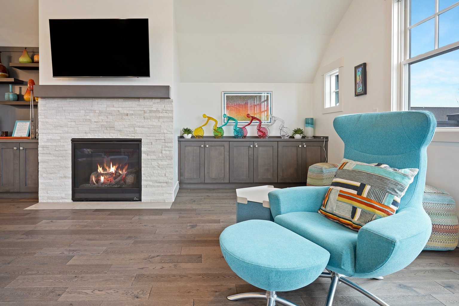 Bend Vacation Rental