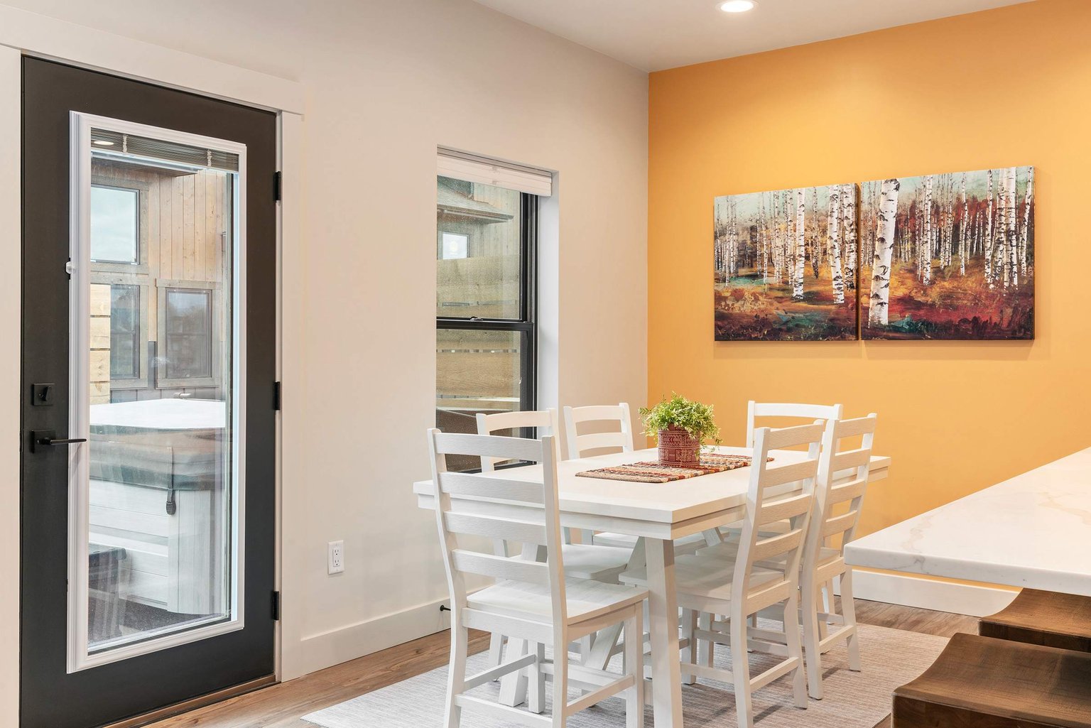 Driggs Vacation Rental