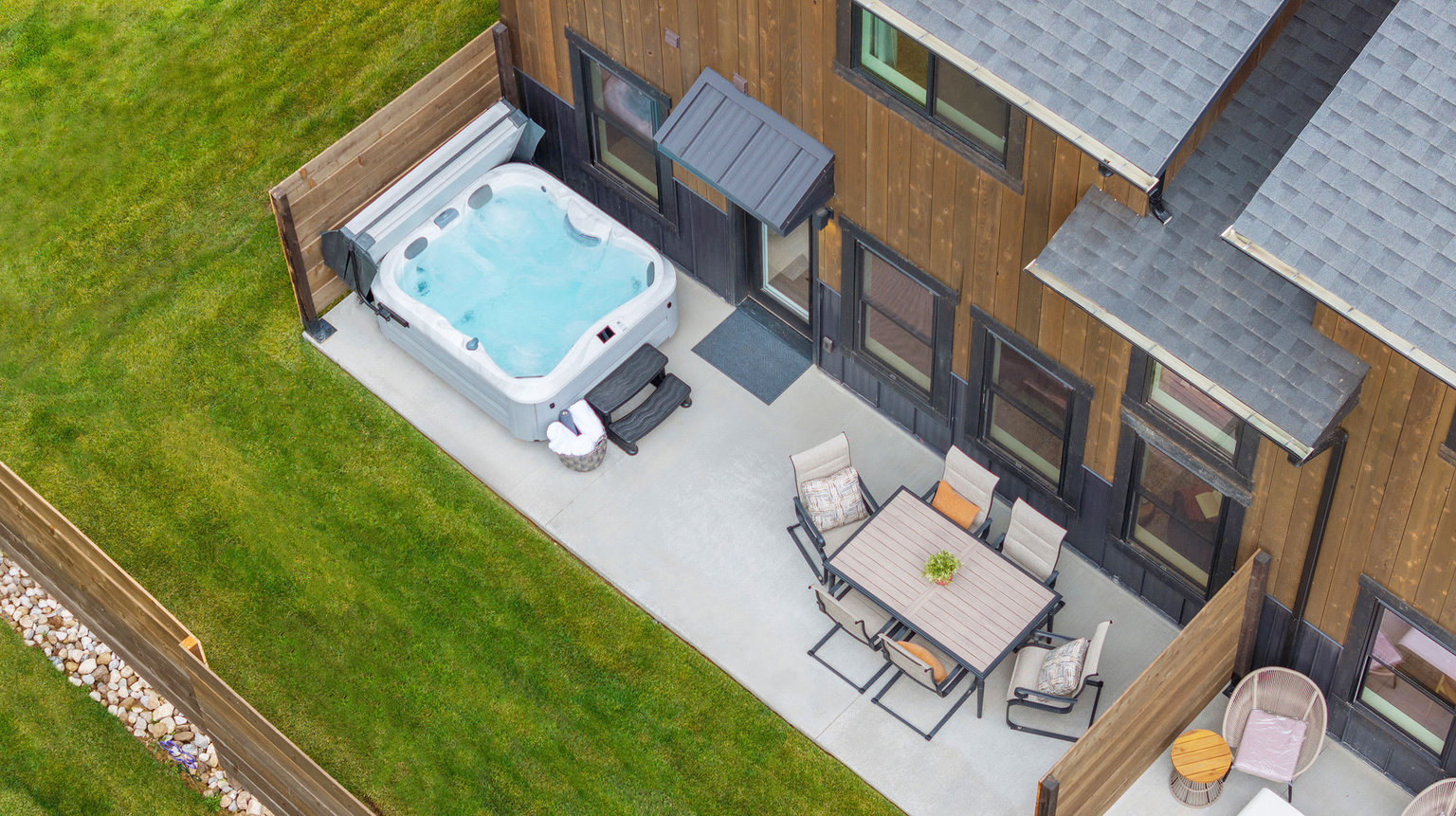 Driggs Vacation Rental