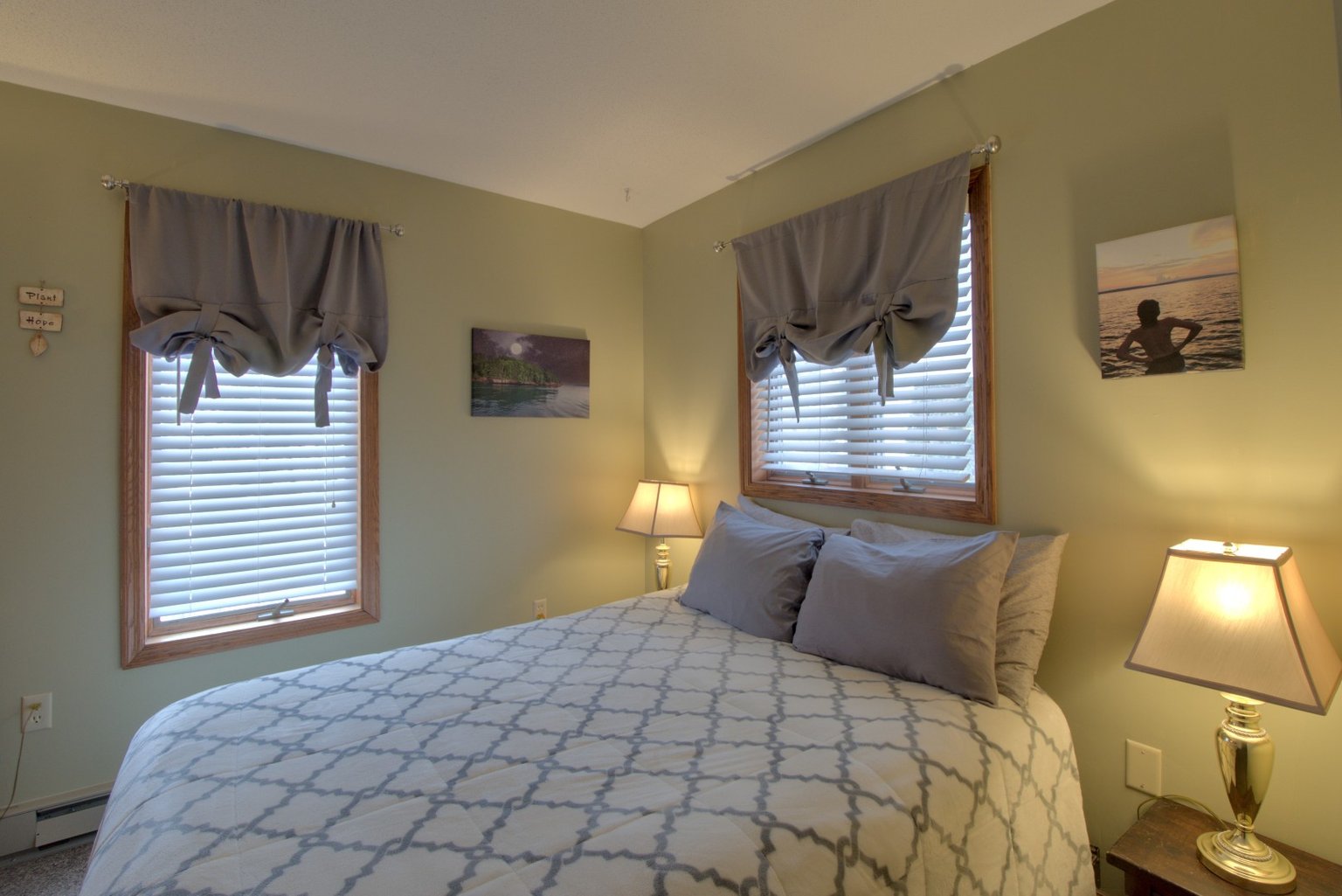 Bayfield Vacation Rental